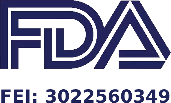 FDA (FEI: 3022560349)